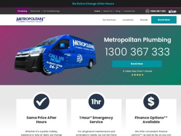 metropolitanplumbing.com.au