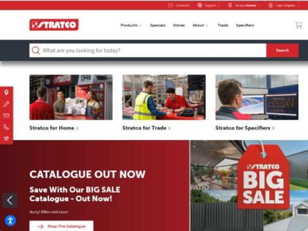 stratco.com.au